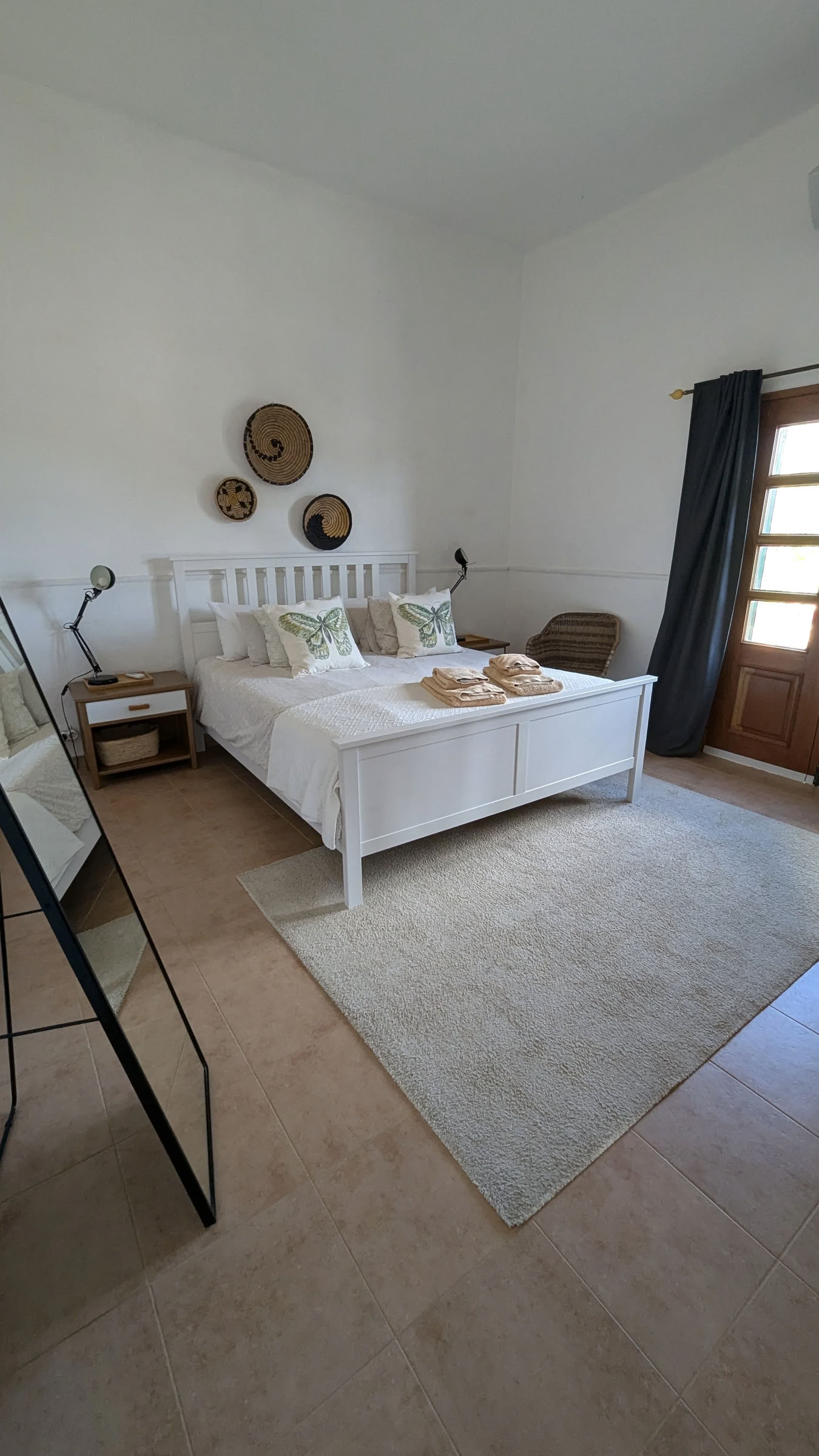 2 - 8. december 2024 (eksempel) — yogaretreat i Algarve