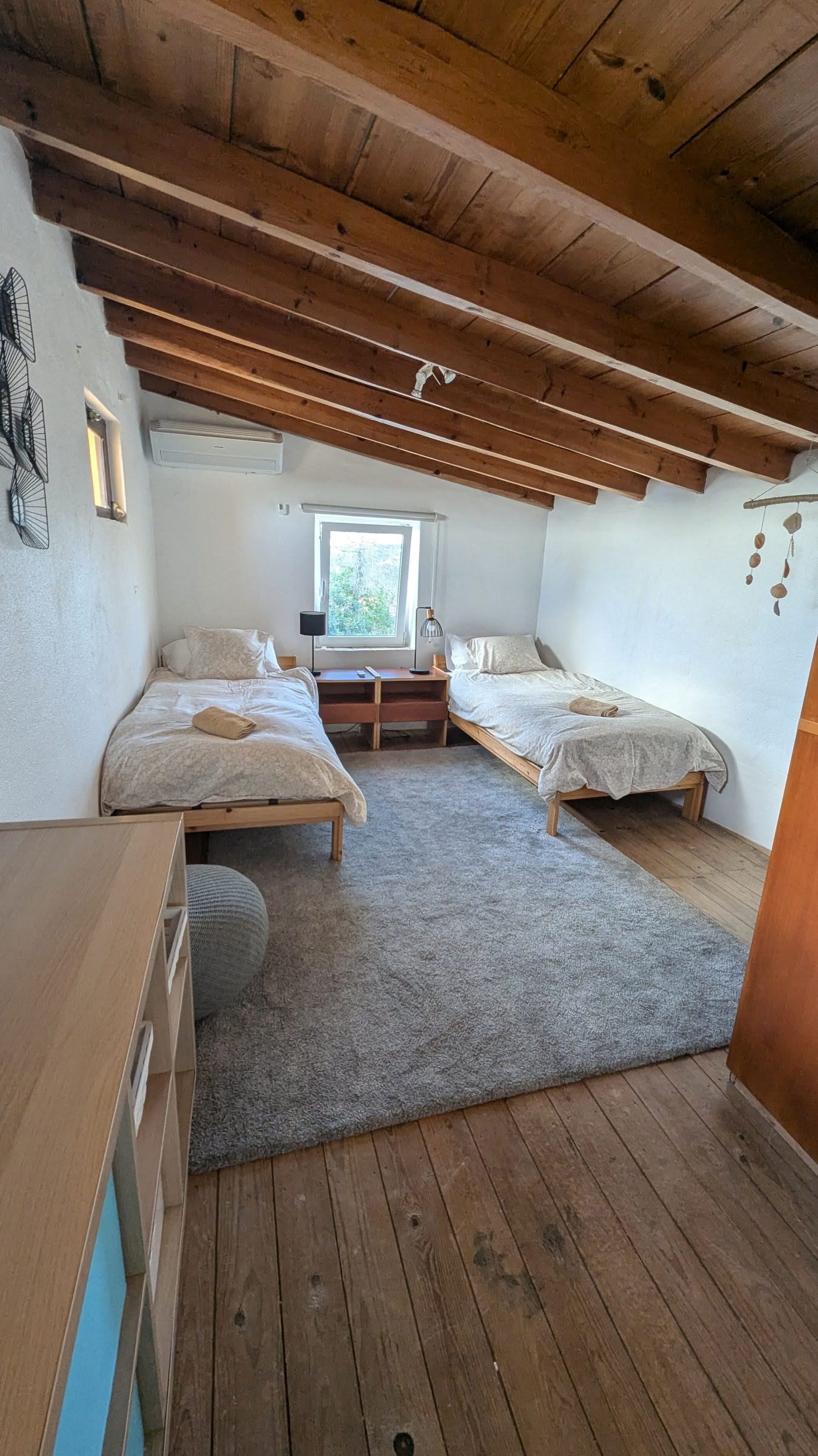 2 - 8. december 2024 (eksempel) — yogaretreat i Algarve