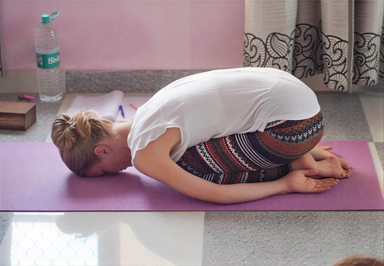 10 dages forfriskende yoga-retreat med vandfaldsvandring