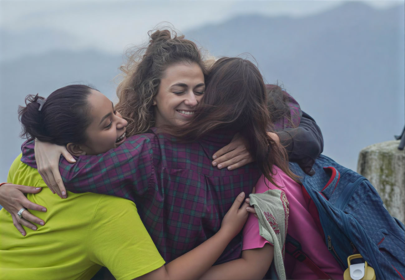 Spirituel retræte med sightseeing i Rishikesh