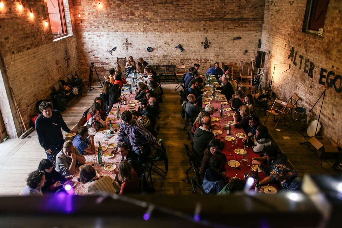 Biolederskabspionerer – 3-dages workshop