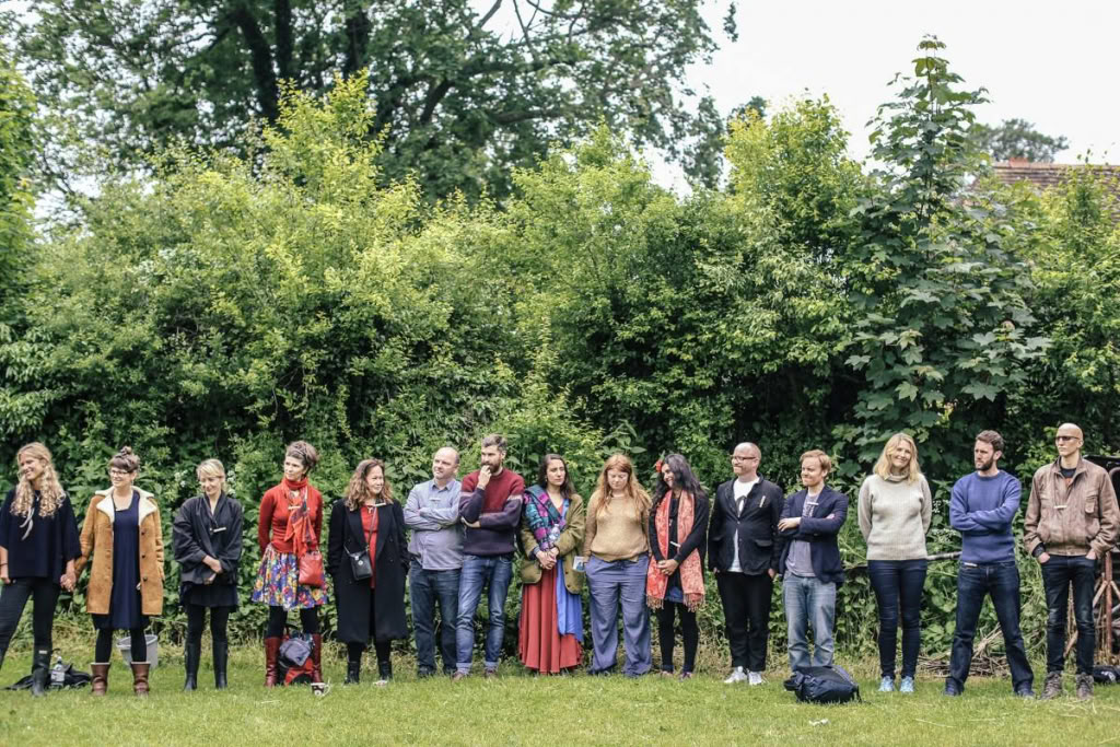 Biolederskabspionerer – 3-dages workshop