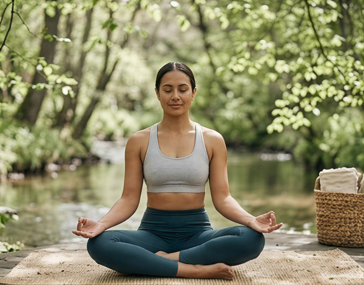 10 dages Ayurveda-fundamentsprogram