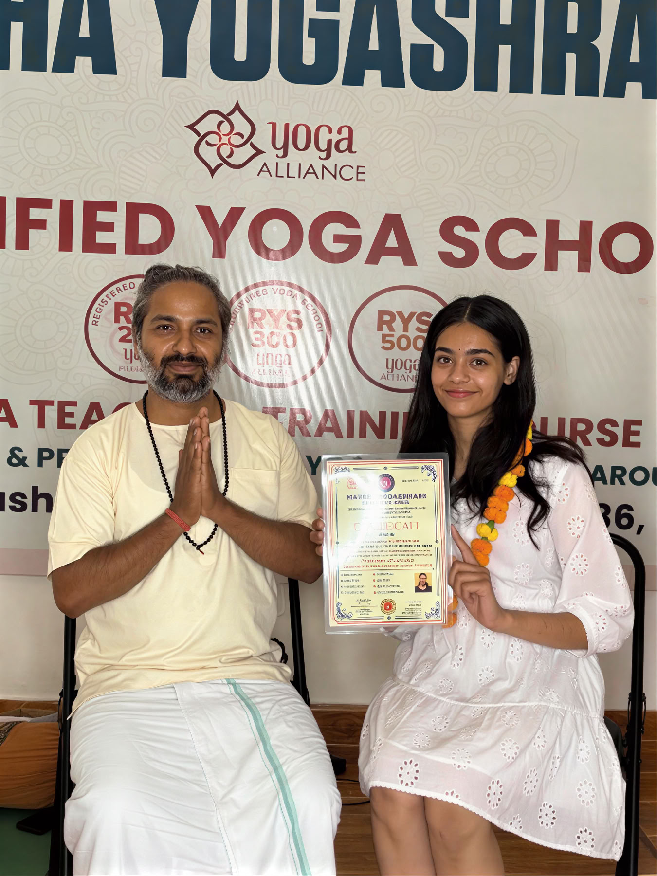 10 dages Ayurveda-fundamentsprogram