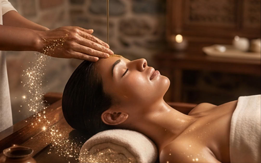 10 dages Ayurveda-fundamentsprogram