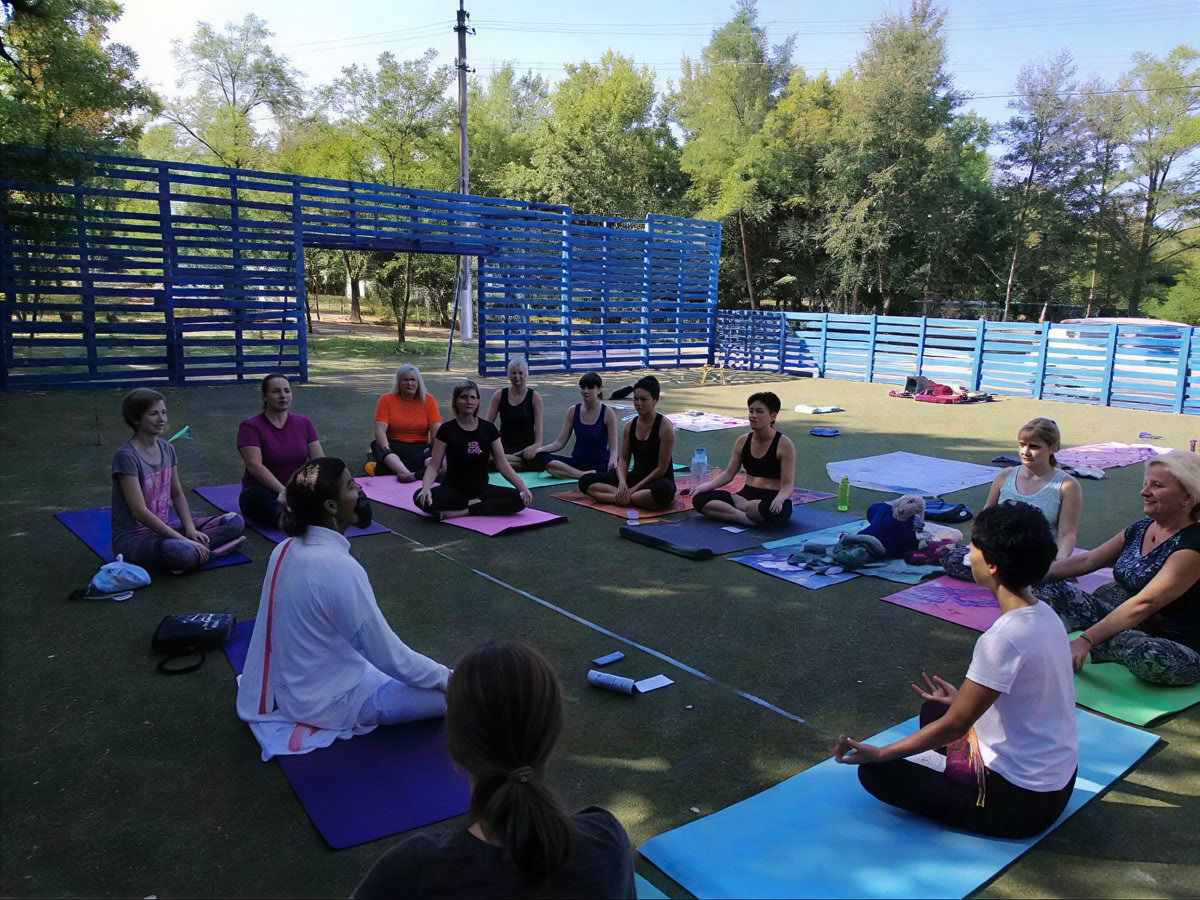 10 dages Ayurveda-fundamentsprogram