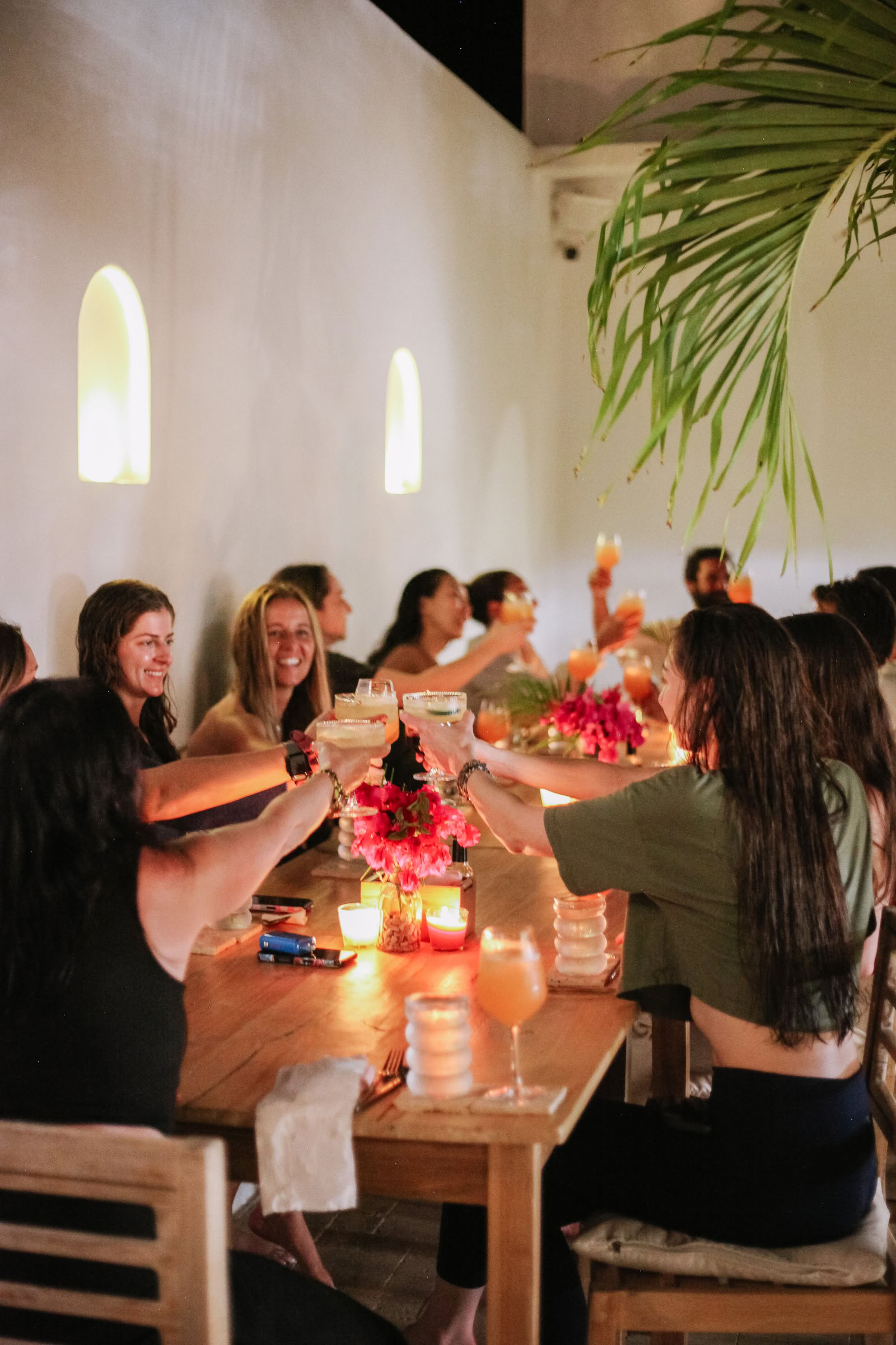 Sol & Swell; en nicaraguansk bølge- og wellnessrejse