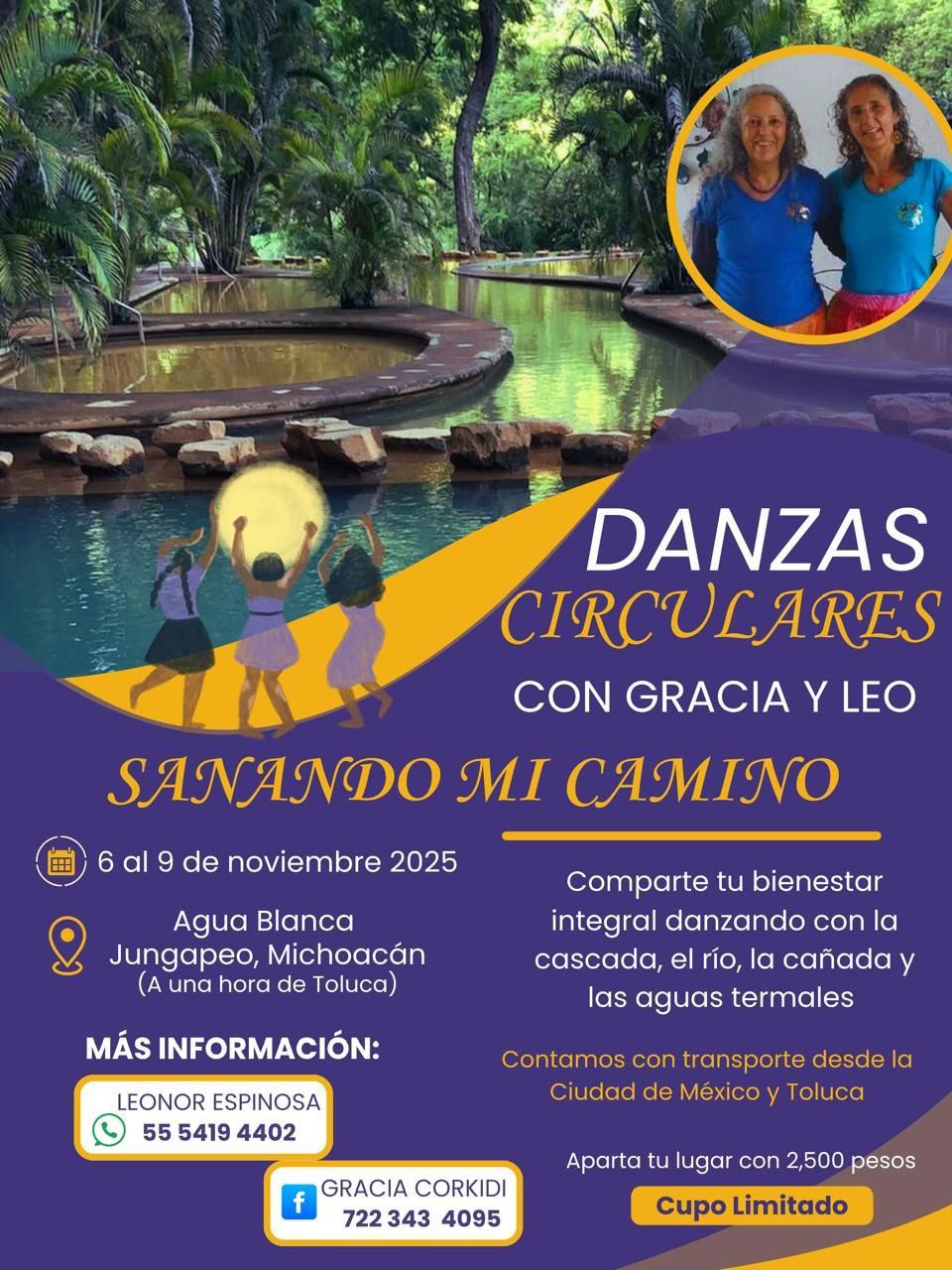 Cirkeldanse