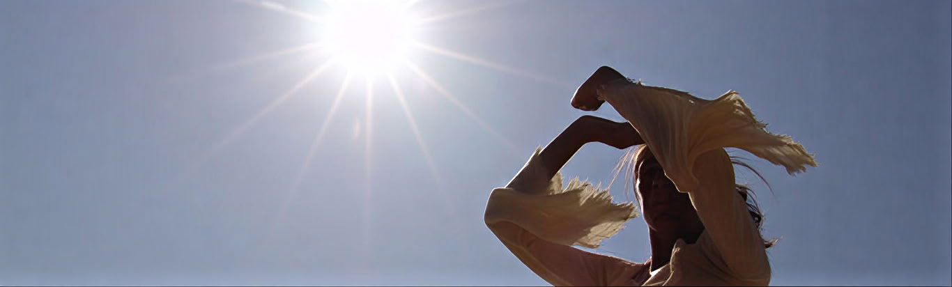 Yoga- og danseretreat