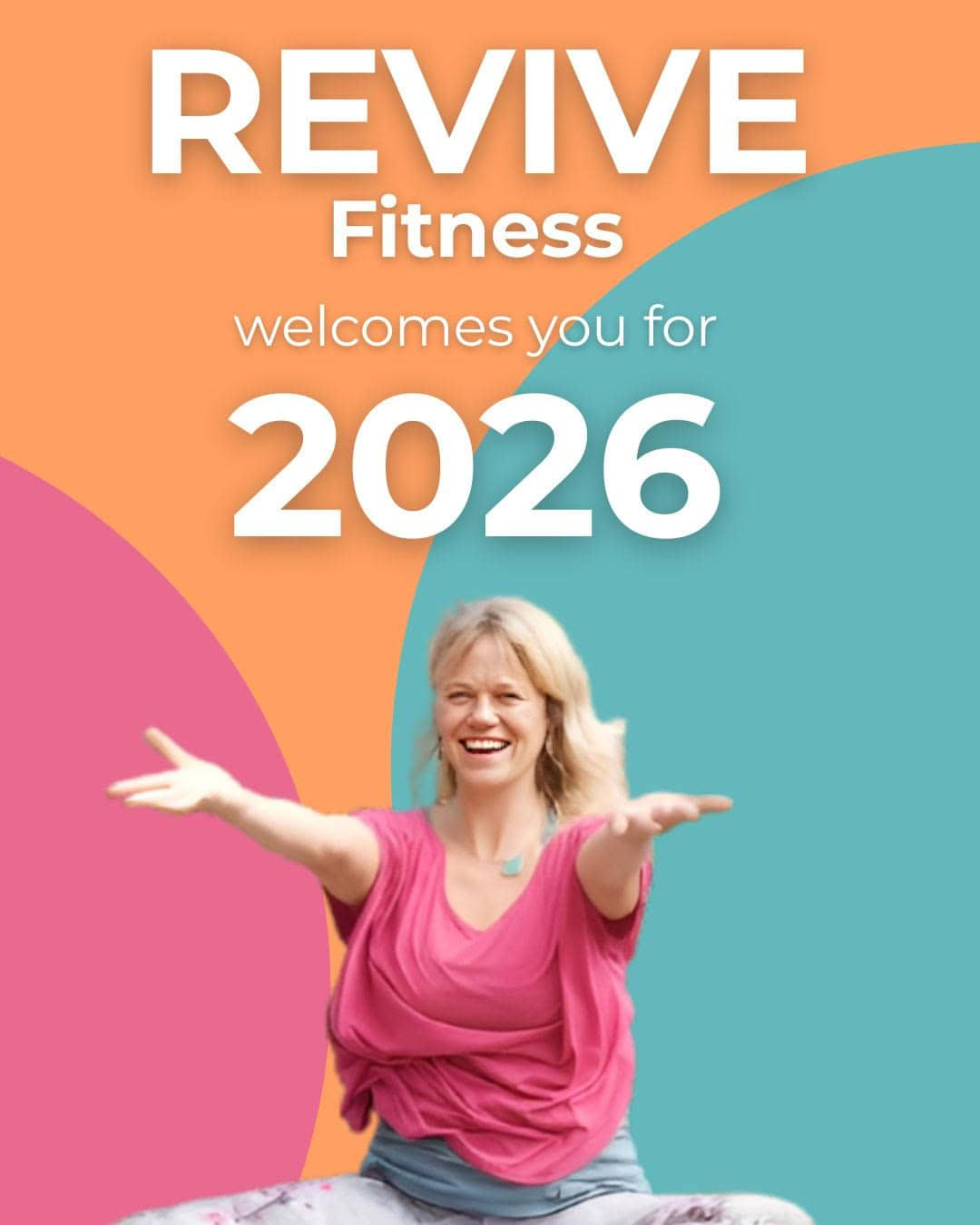 Genopliv Fitness