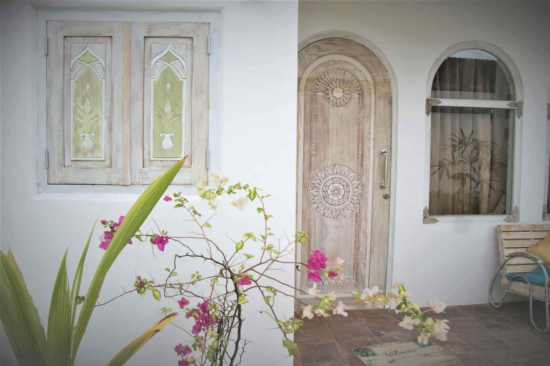 7 Dages Klassisk Hatha Yoga-retreat