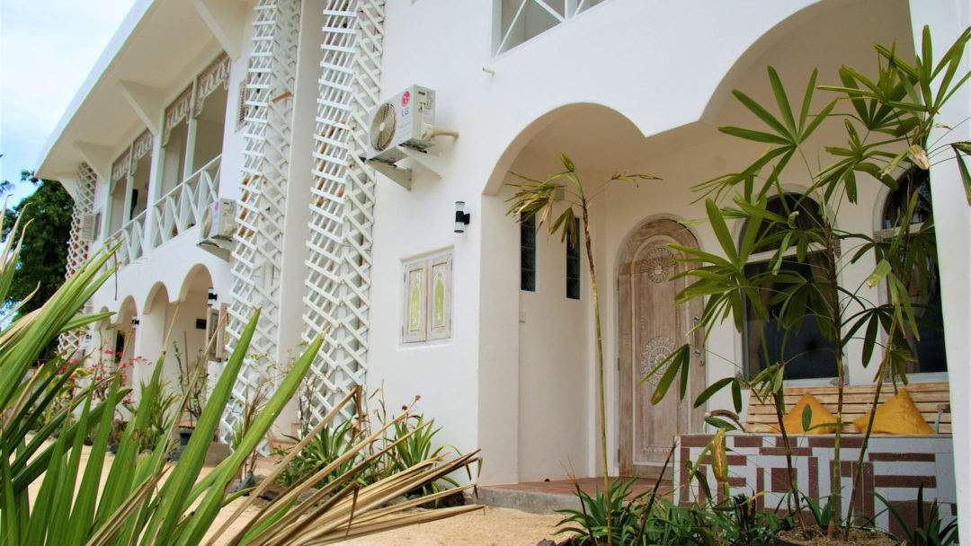 7 dages yoga- og meditationsretreat for indre fred