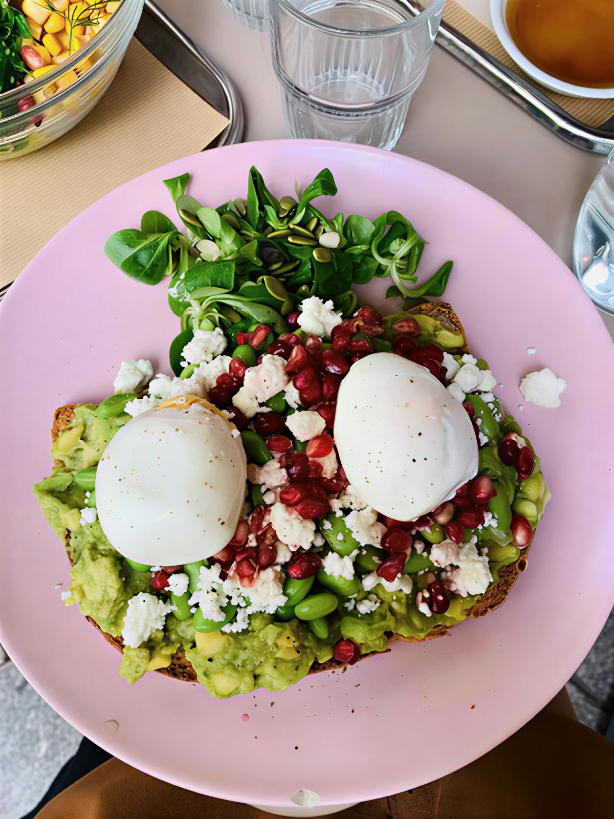 Hellig ildceremoni og meditation med syngeskåle