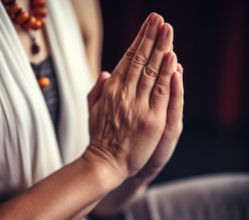 Efterårs-Ayurveda-retreat: Ånden i ayurvedisk livsstil