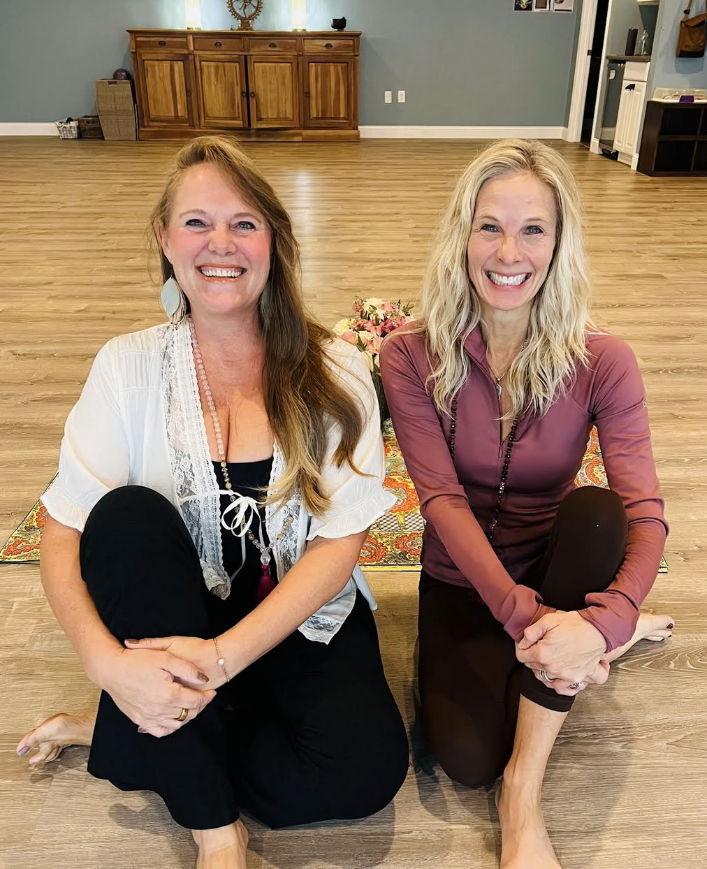 Efterårs-Ayurveda-retreat: Ånden i ayurvedisk livsstil