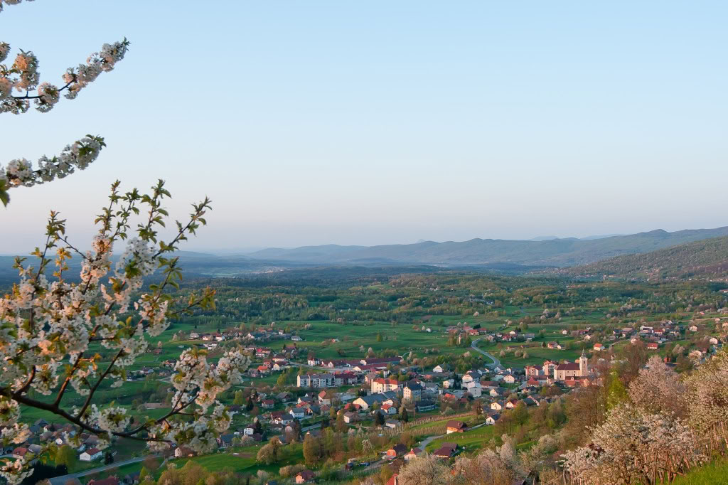 Wellness-ophold i Slovenien