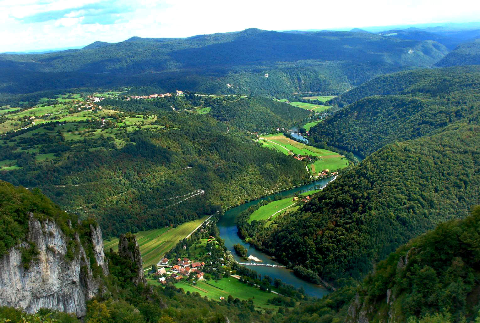 Wellness-ophold i Slovenien