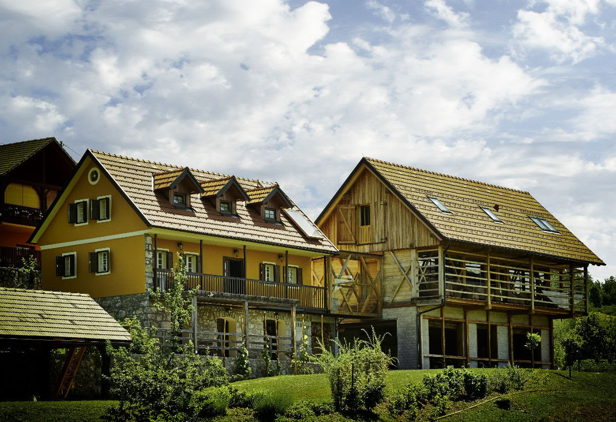 Wellness-ophold i Slovenien