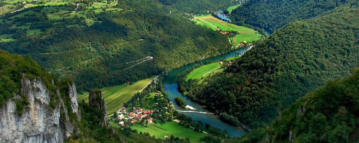 Wellness-ophold i Slovenien