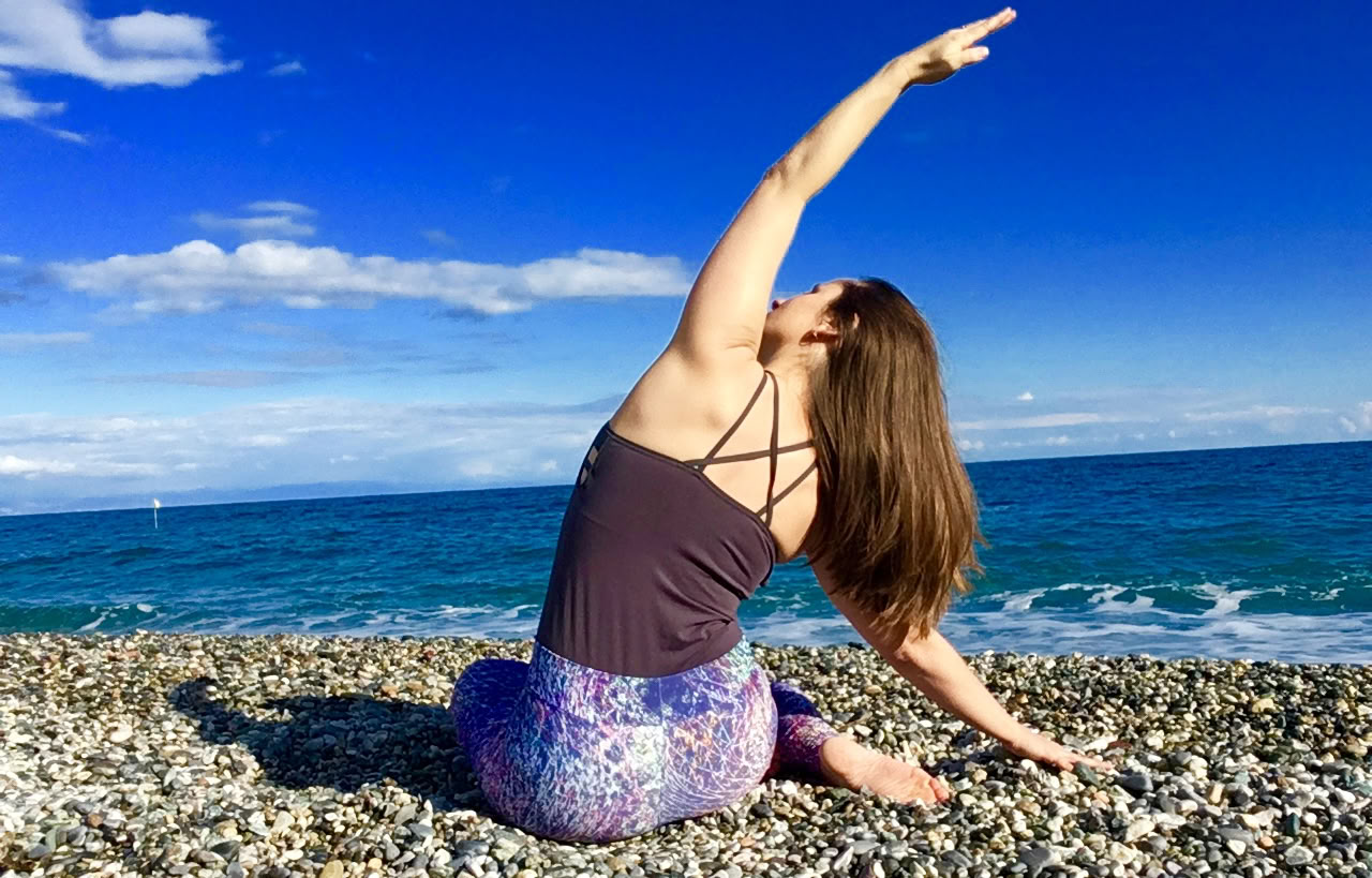 6 dages yogaferie og sejleodyssé i Kroatien