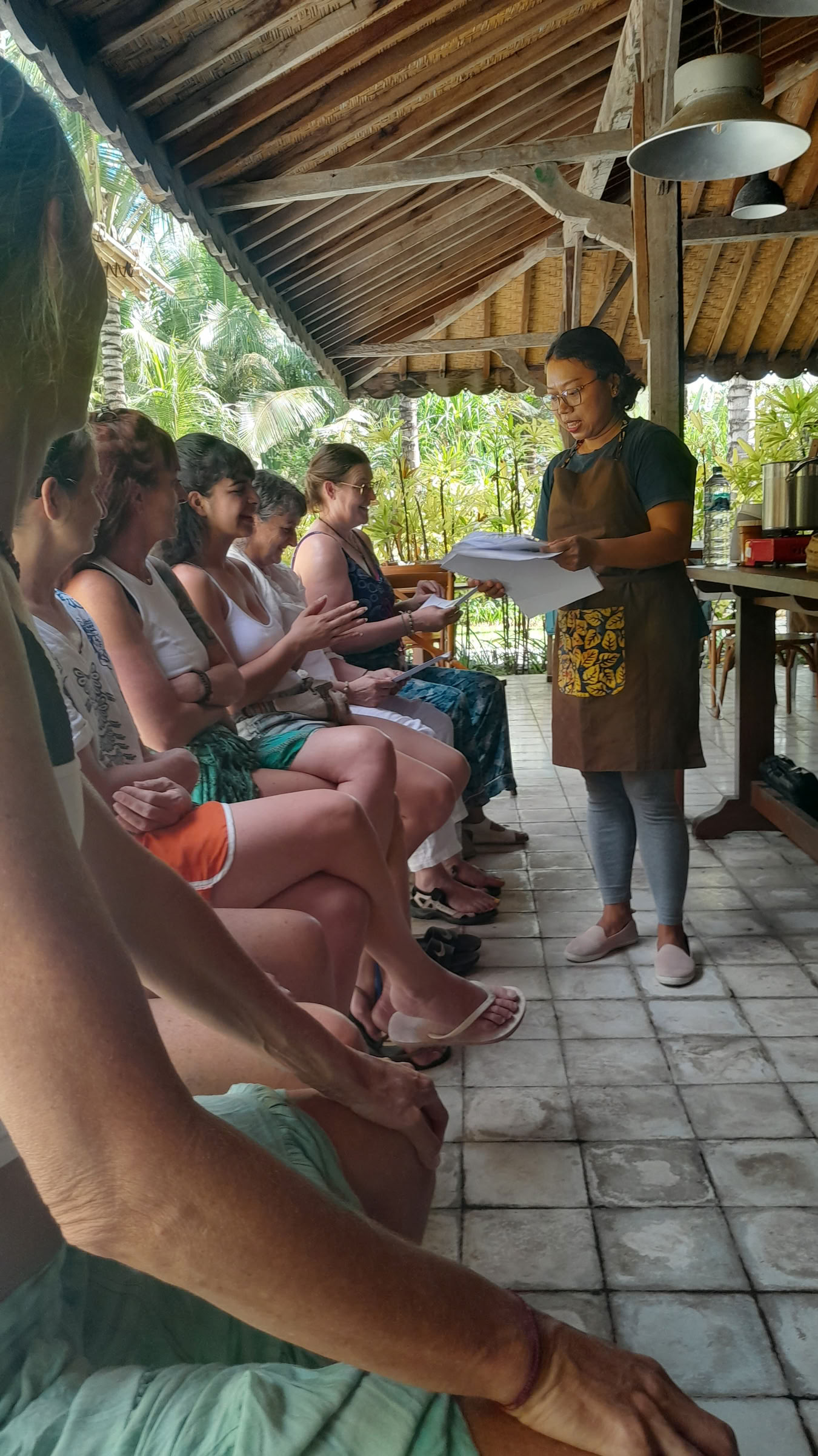 Yoga-fundamenter workshop