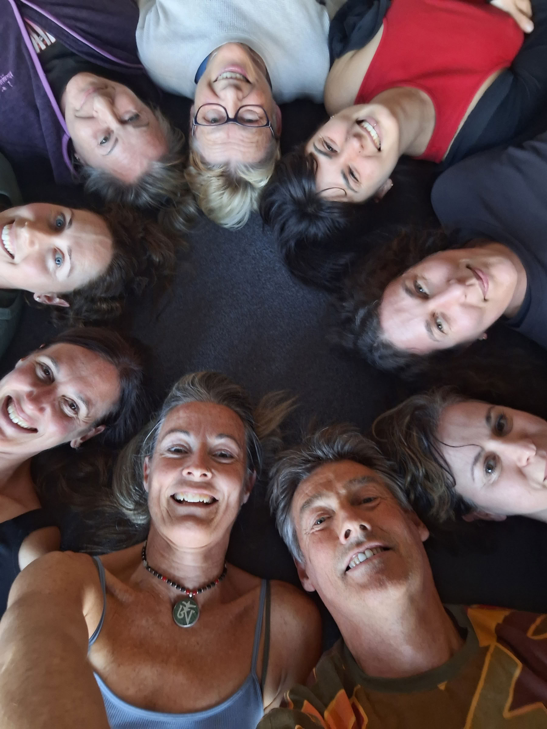 Yoga-retreat på Koh Samui - Twin Prana Cabana Plus