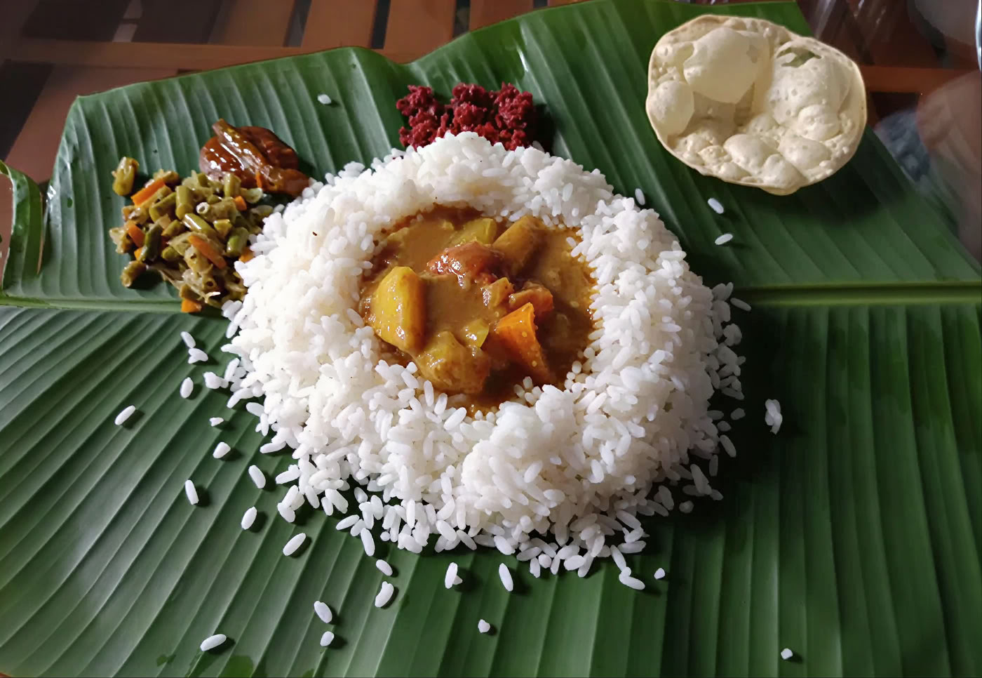 Wellness-retreat i Kerala