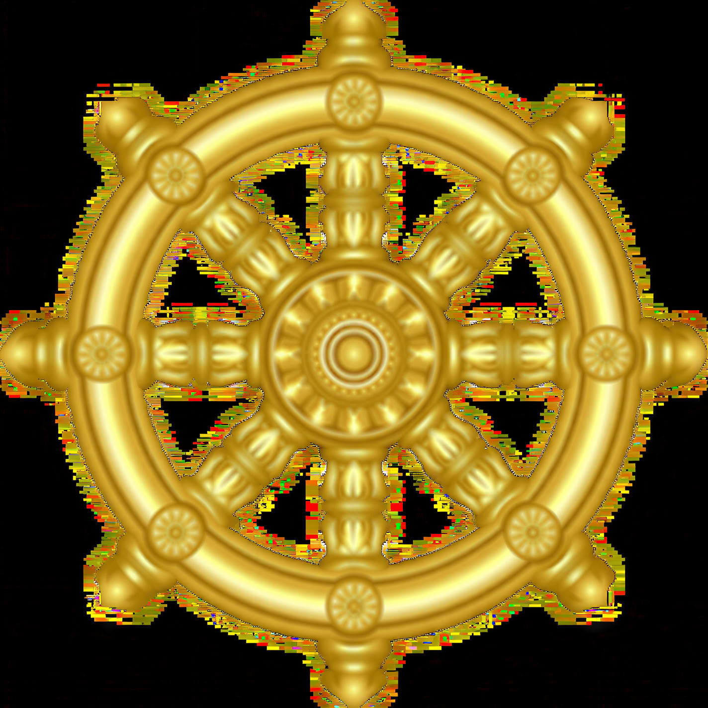 Grøn Tara-puja