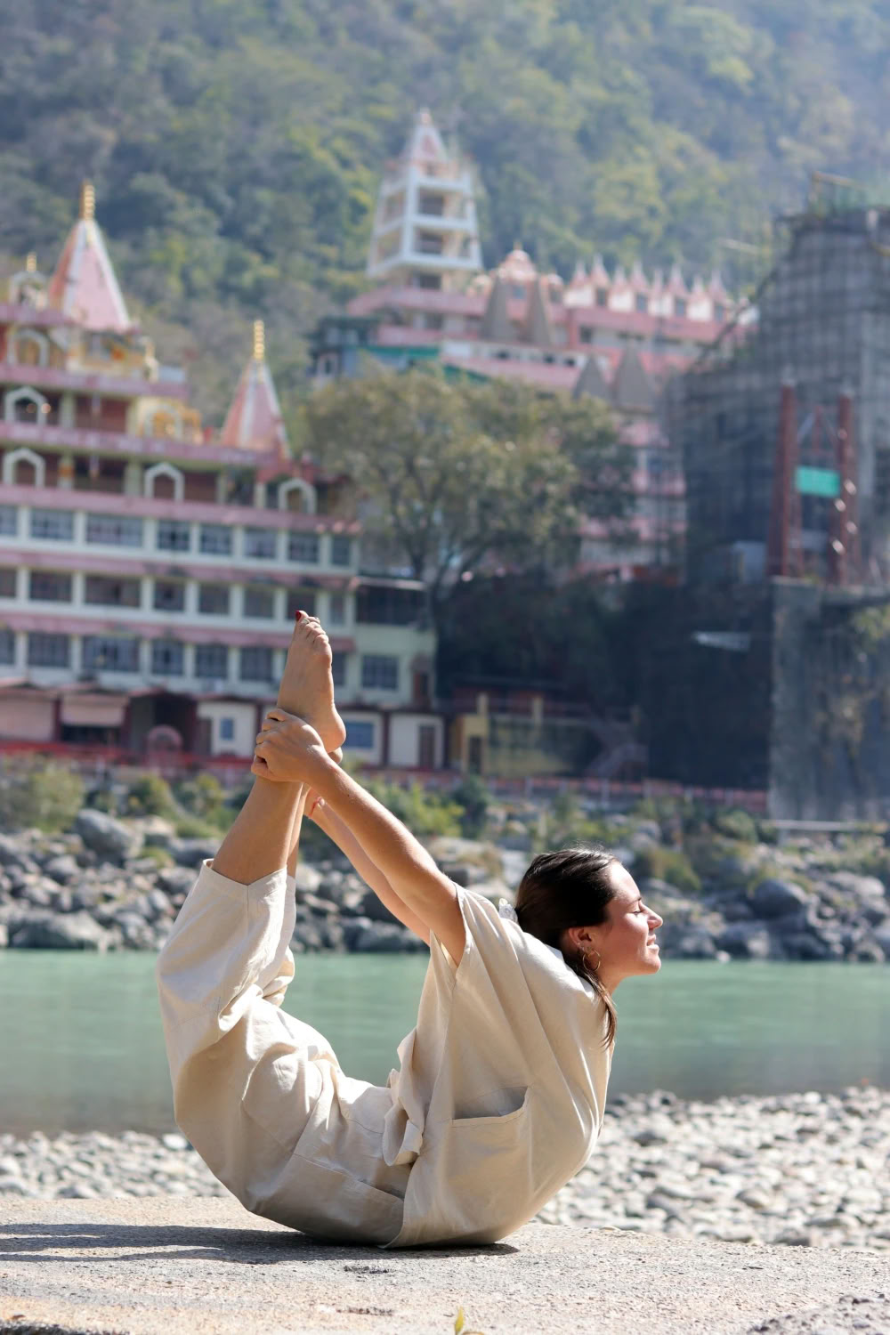 3 dages yogaretreat
