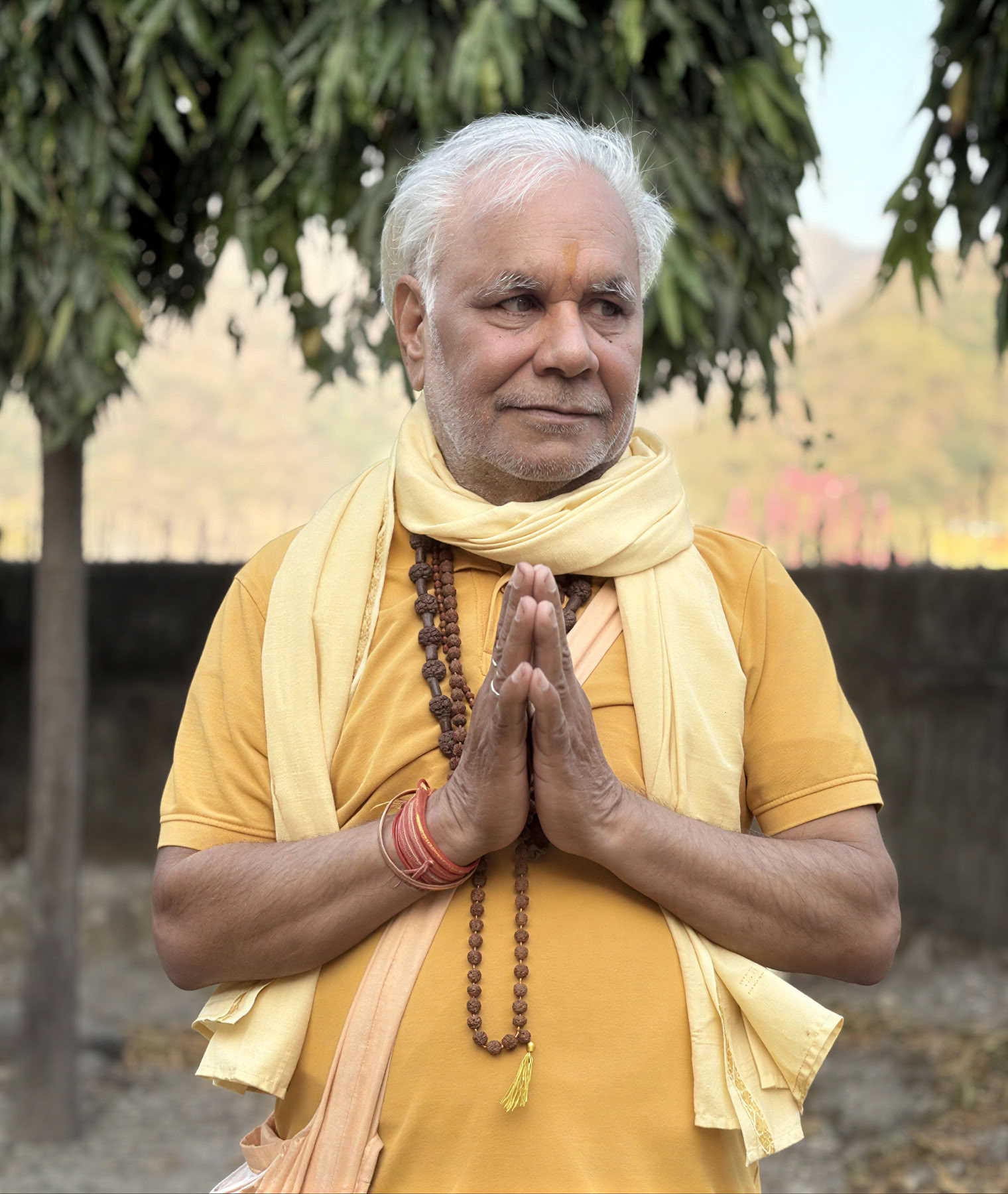 3 dages yogaretreat