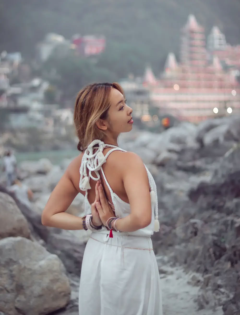 3 dages yogaretreat