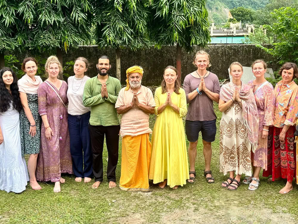 3 dages yogaretreat
