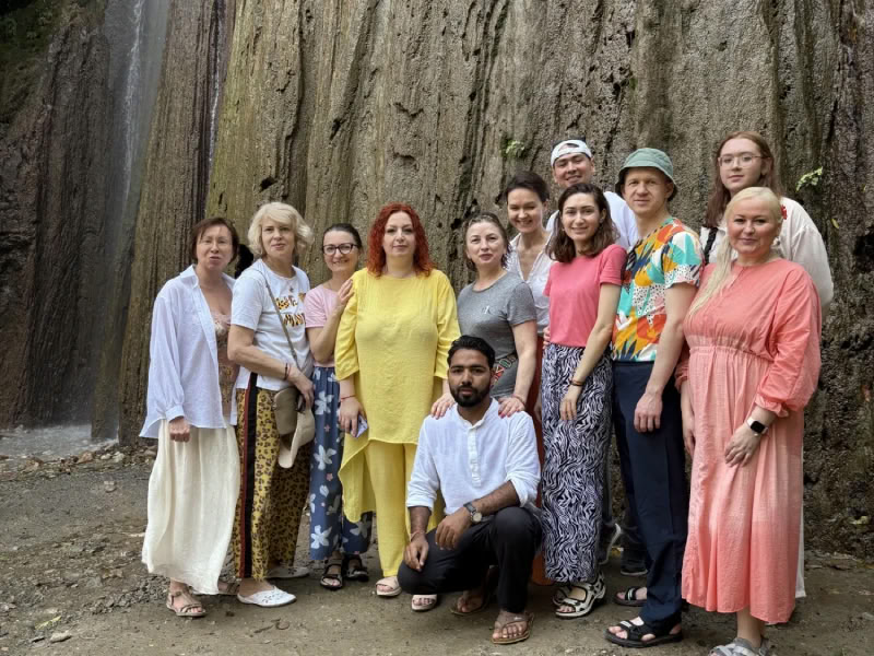 3 dages yogaretreat