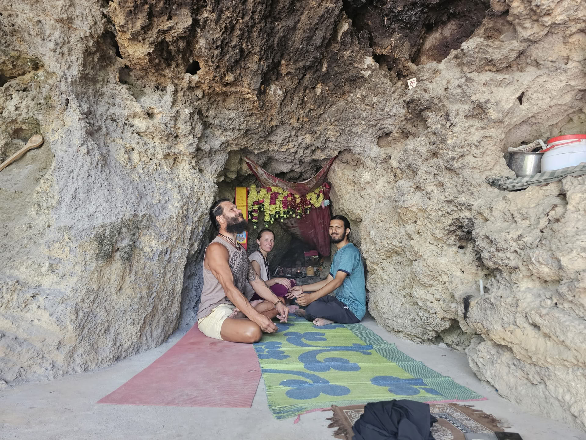 3 dages yogaretreat