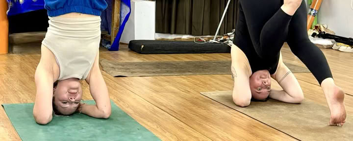 7 dages yoga-retreat