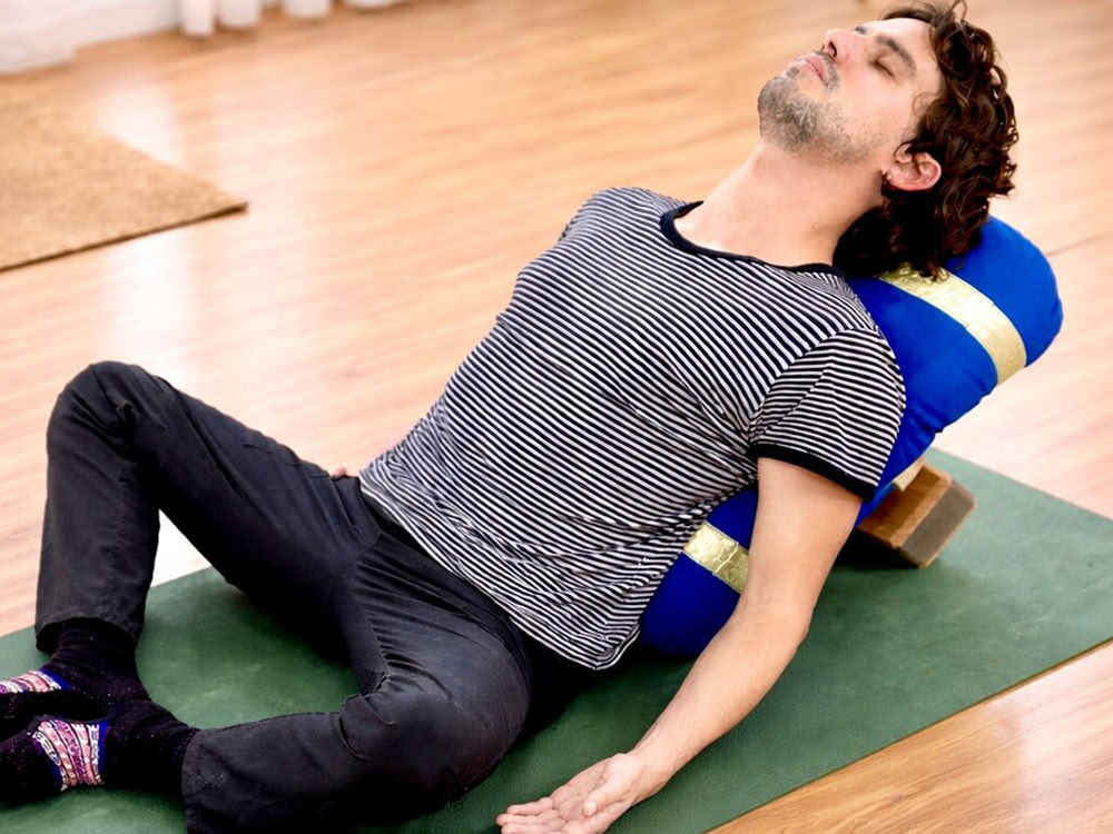 50-timers Yin- og Yang-yogalæreruddannelse i Rishikesh – 1. til 7. jan. 2026