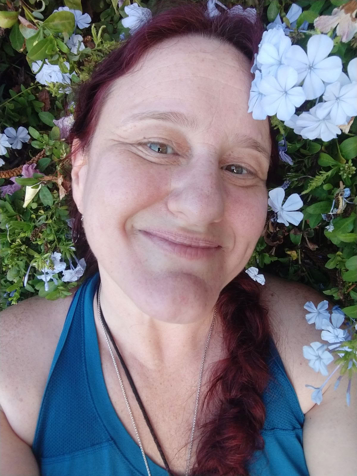 Reiki-behandling