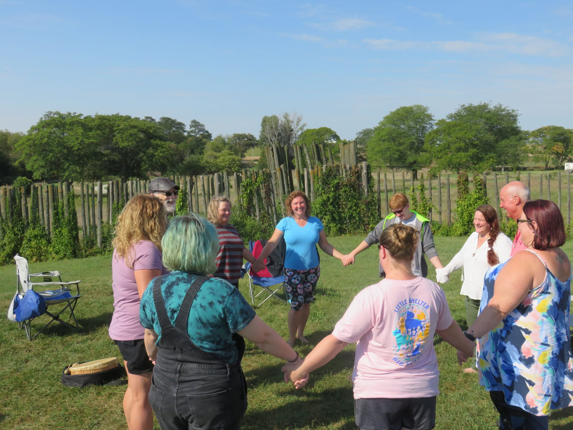 Usui Holy Fire® Reiki niveau 1 og 2 workshop