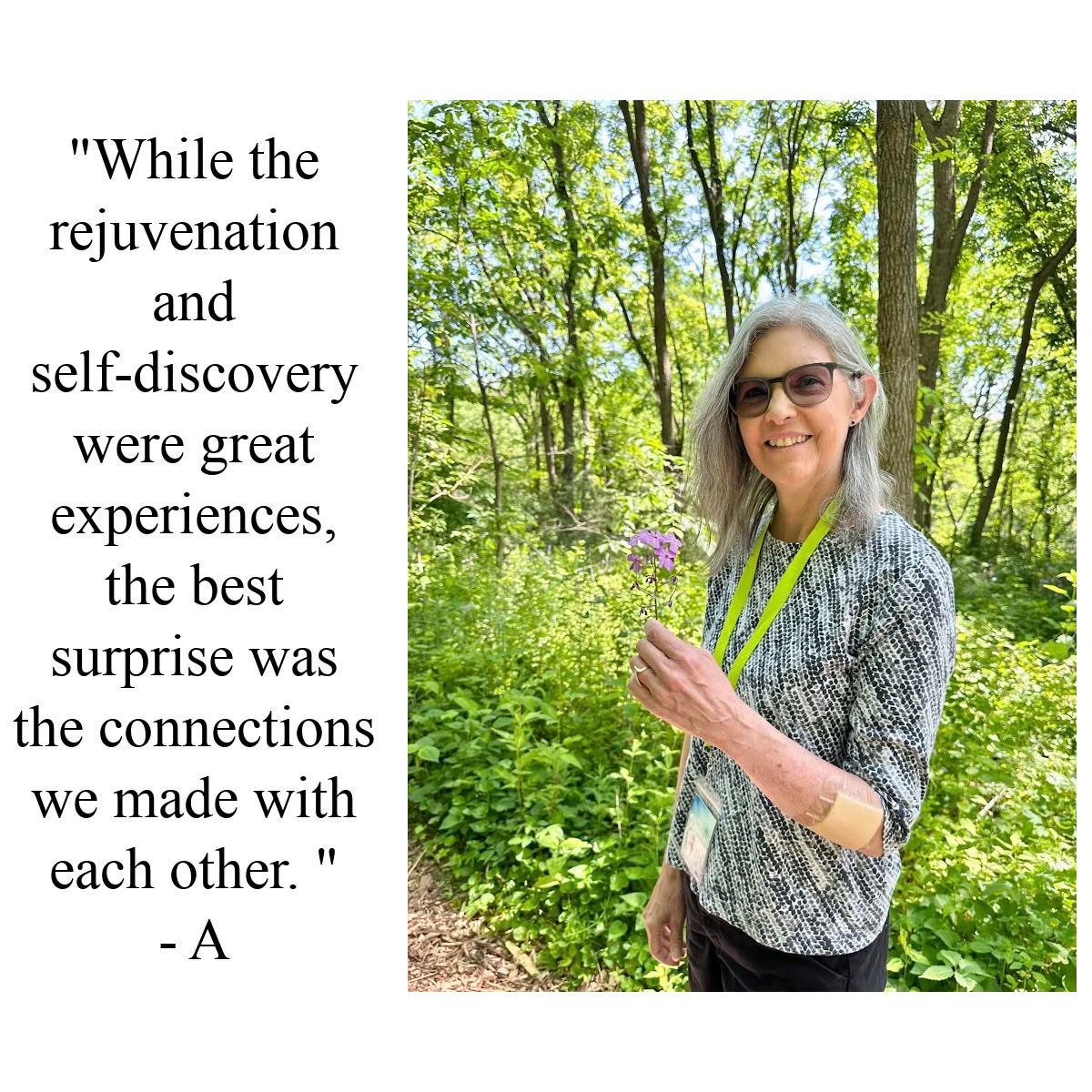 Reiki-retreat i Midtvesten
