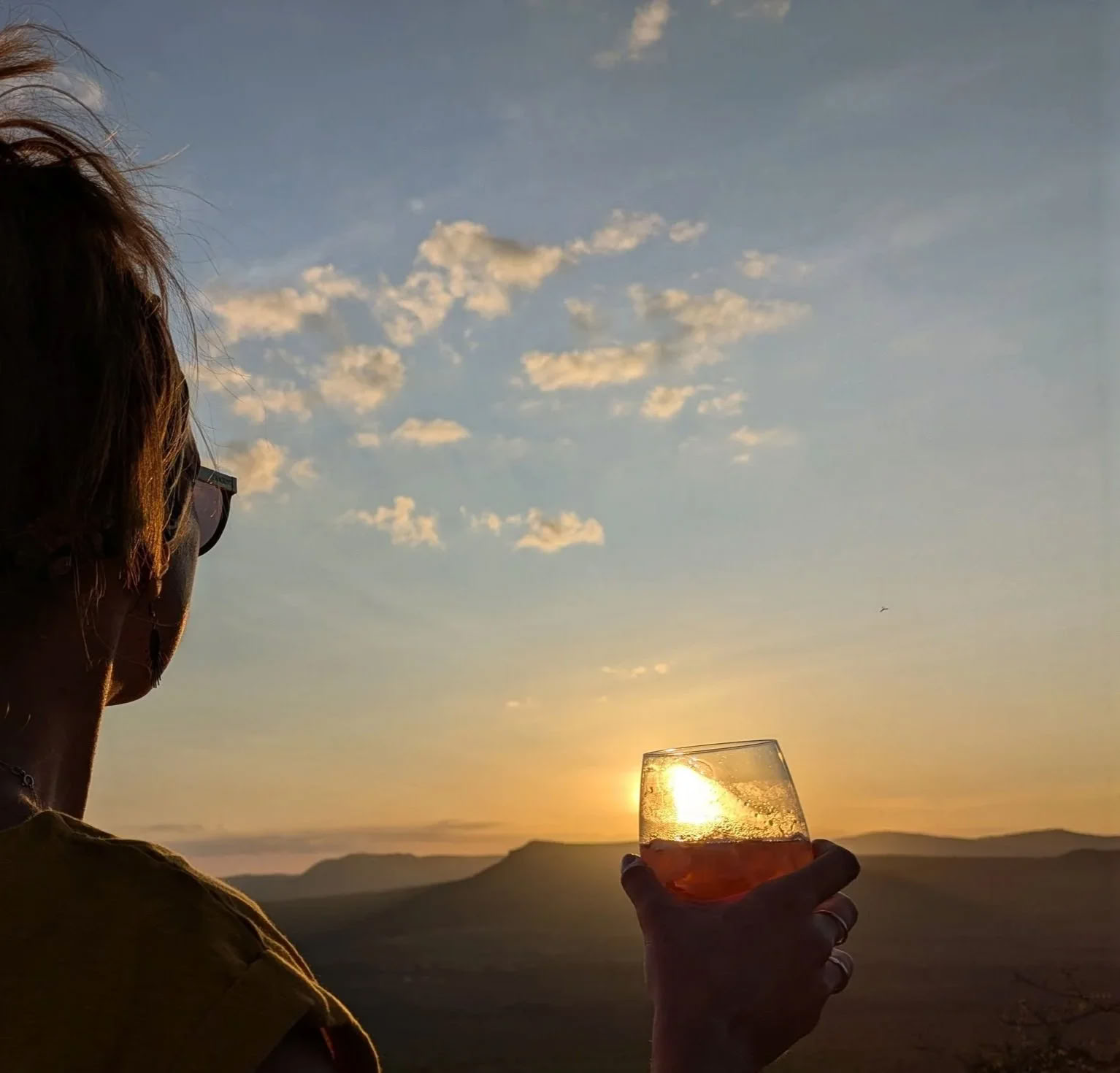 Genforbind, hvil og vend tilbage til naturen: Kenya Yoga-retreat 2027