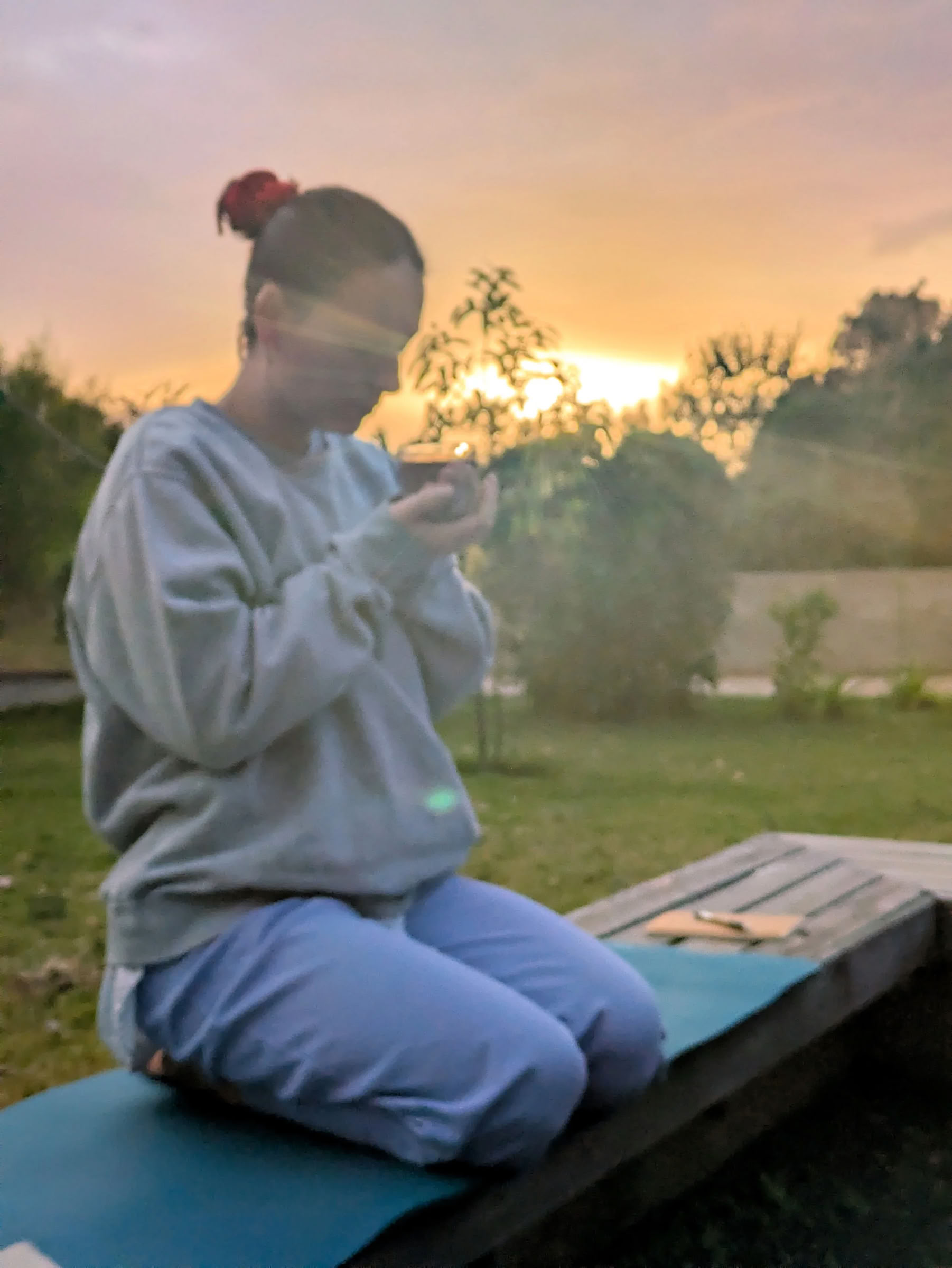 Genforbind, hvil og vend tilbage til naturen: Kenya Yoga-retreat 2027