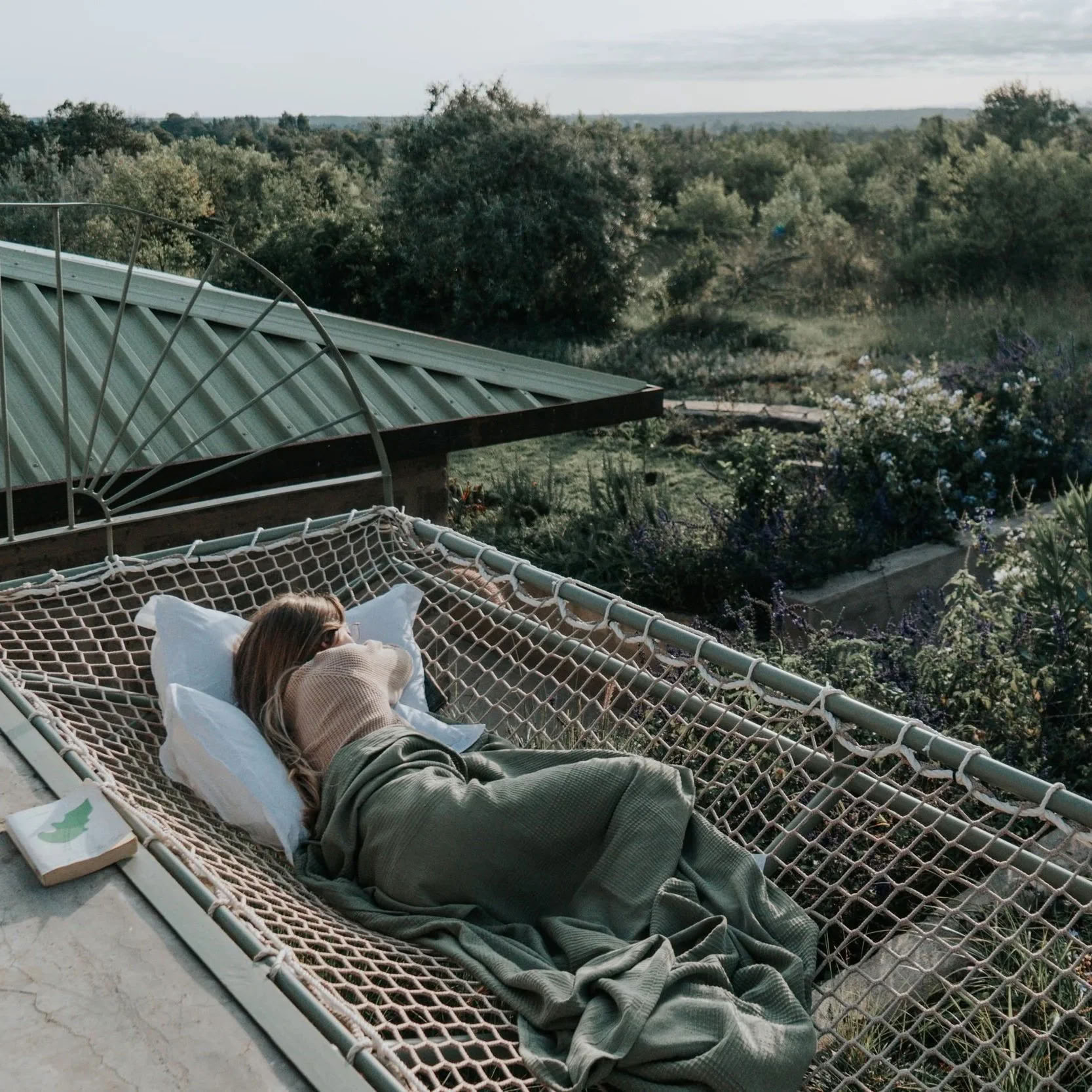 Genforbind, hvil og vend tilbage til naturen: Kenya Yoga-retreat 2027