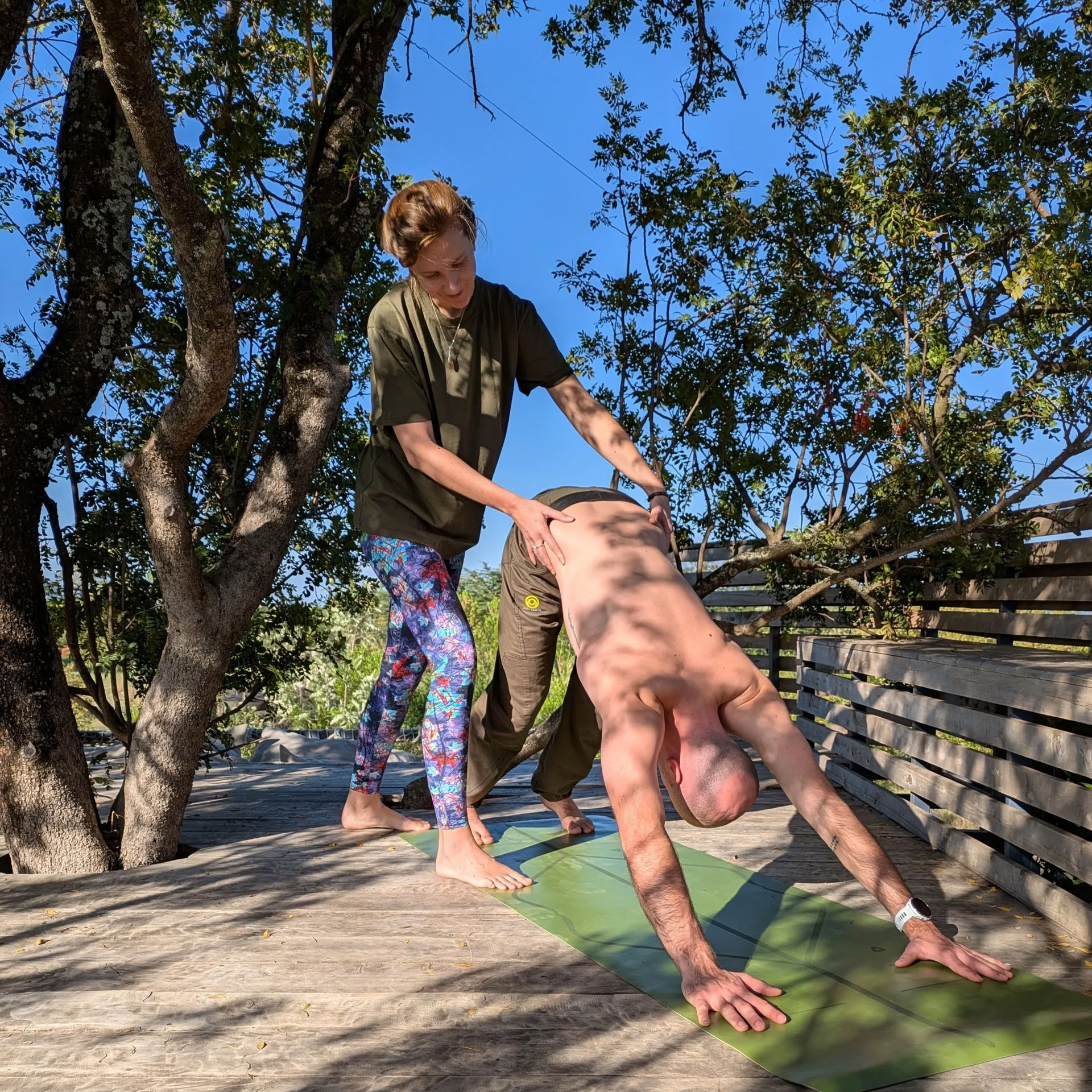 Genforbind, hvil og vend tilbage til naturen: Kenya Yoga-retreat 2027