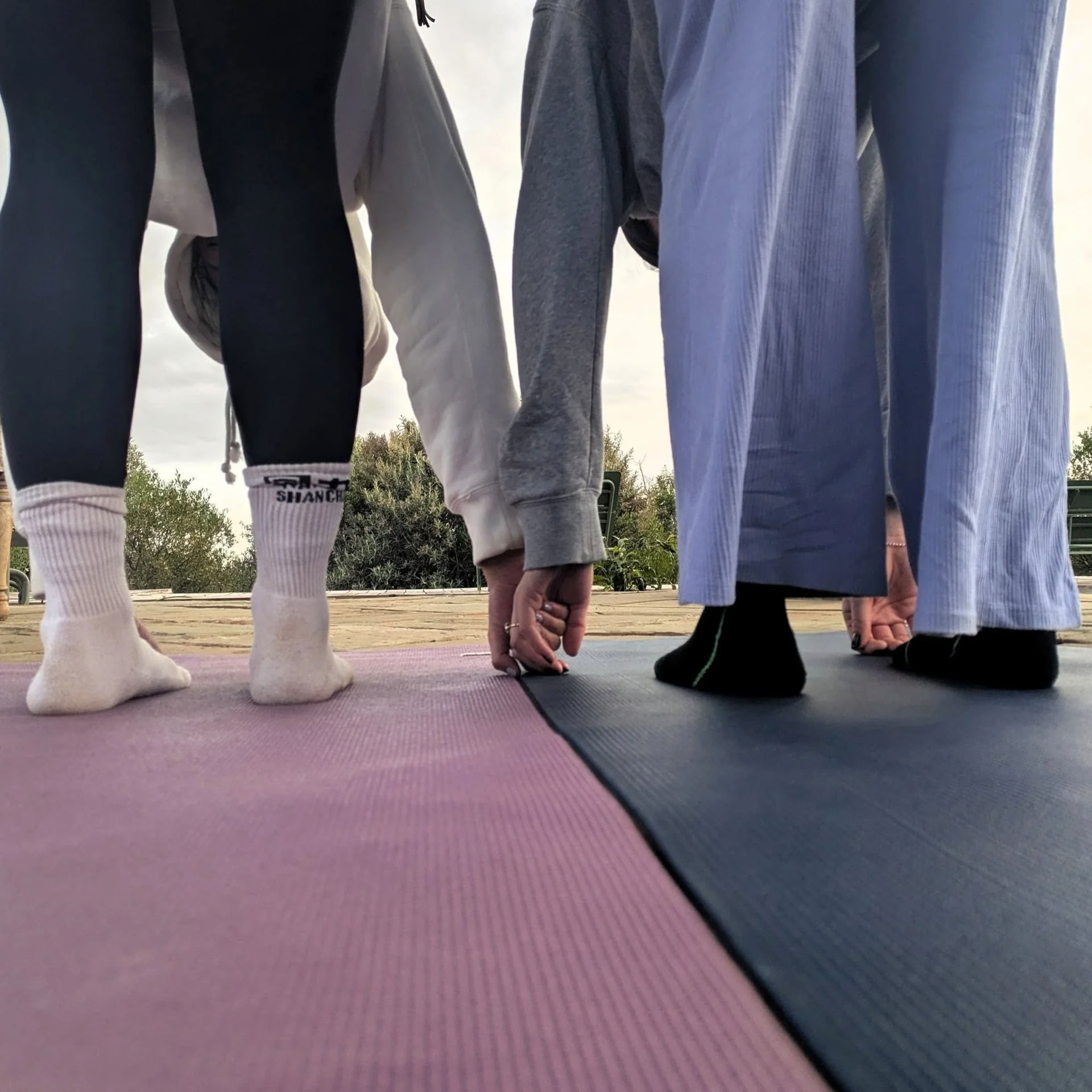 Genforbind, hvil og vend tilbage til naturen: Kenya Yoga-retreat 2027