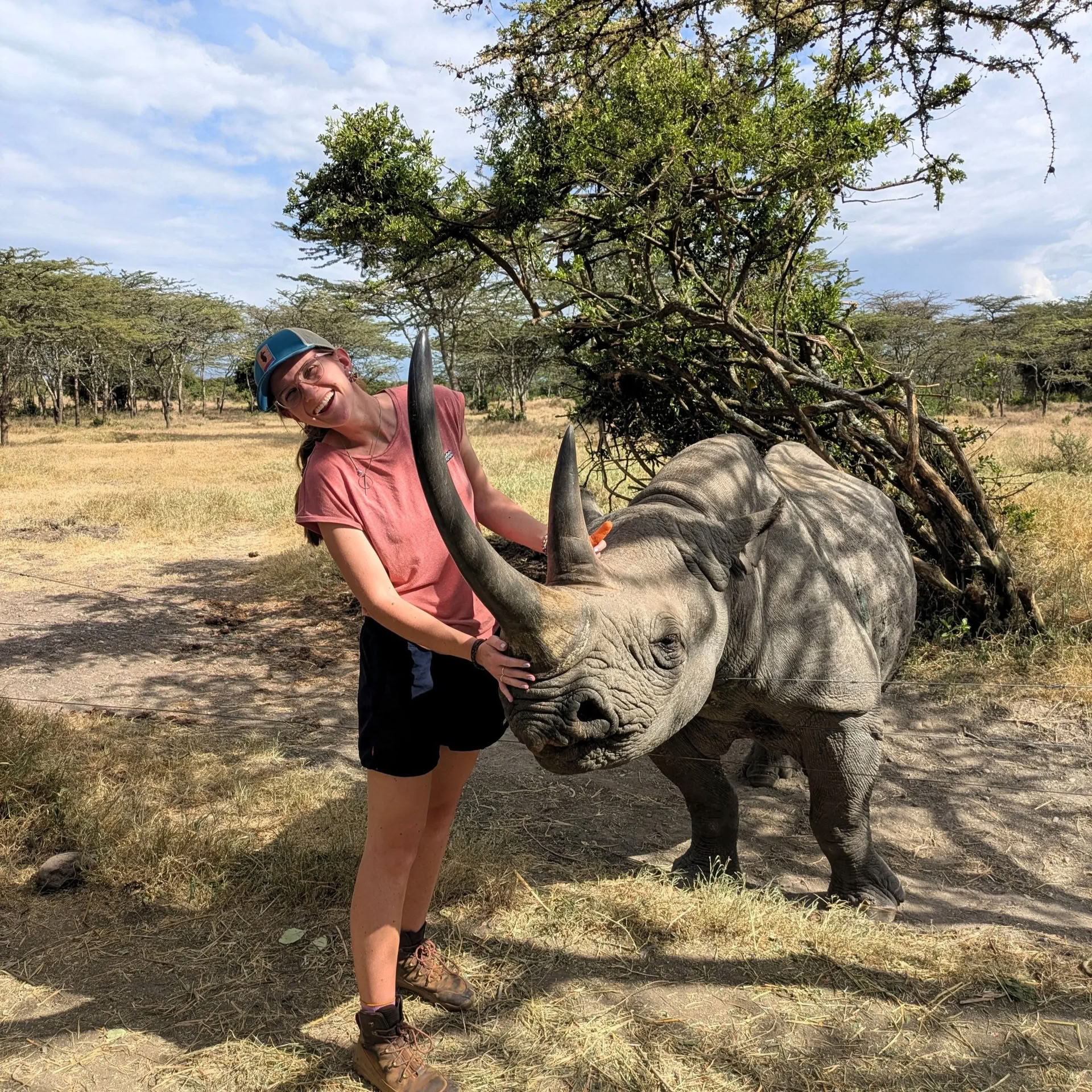 Genforbind, hvil og vend tilbage til naturen: Kenya Yoga-retreat 2027