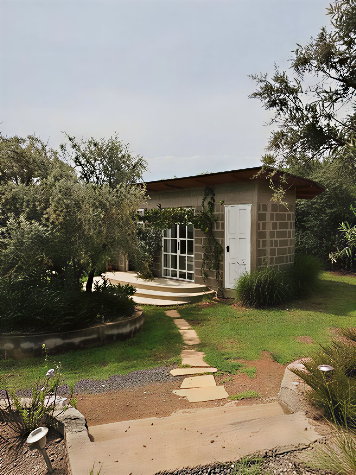 Genforbind, hvil og vend tilbage til naturen: Kenya Yoga-retreat 2027
