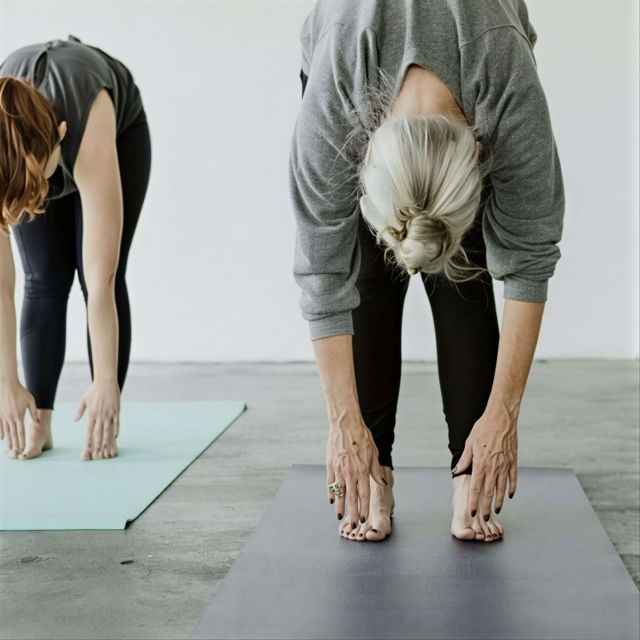 Blid yoga i Marrakech – blødhed, komfort og velvære for kvinder