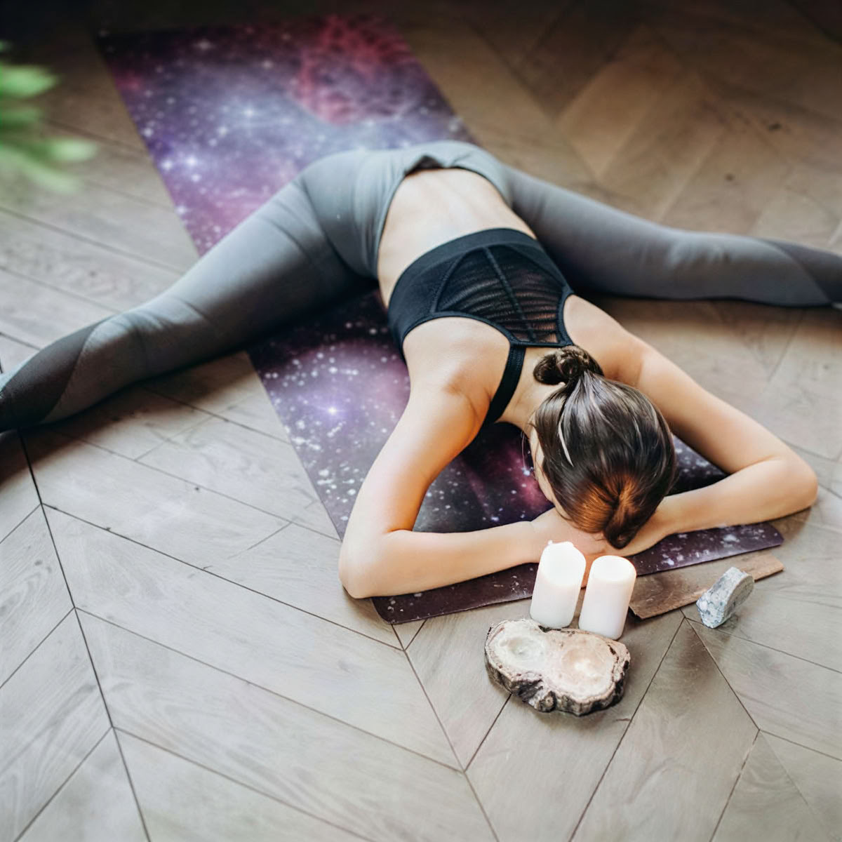 Yin Yoga: Dyb Afslapning og Indre Balance