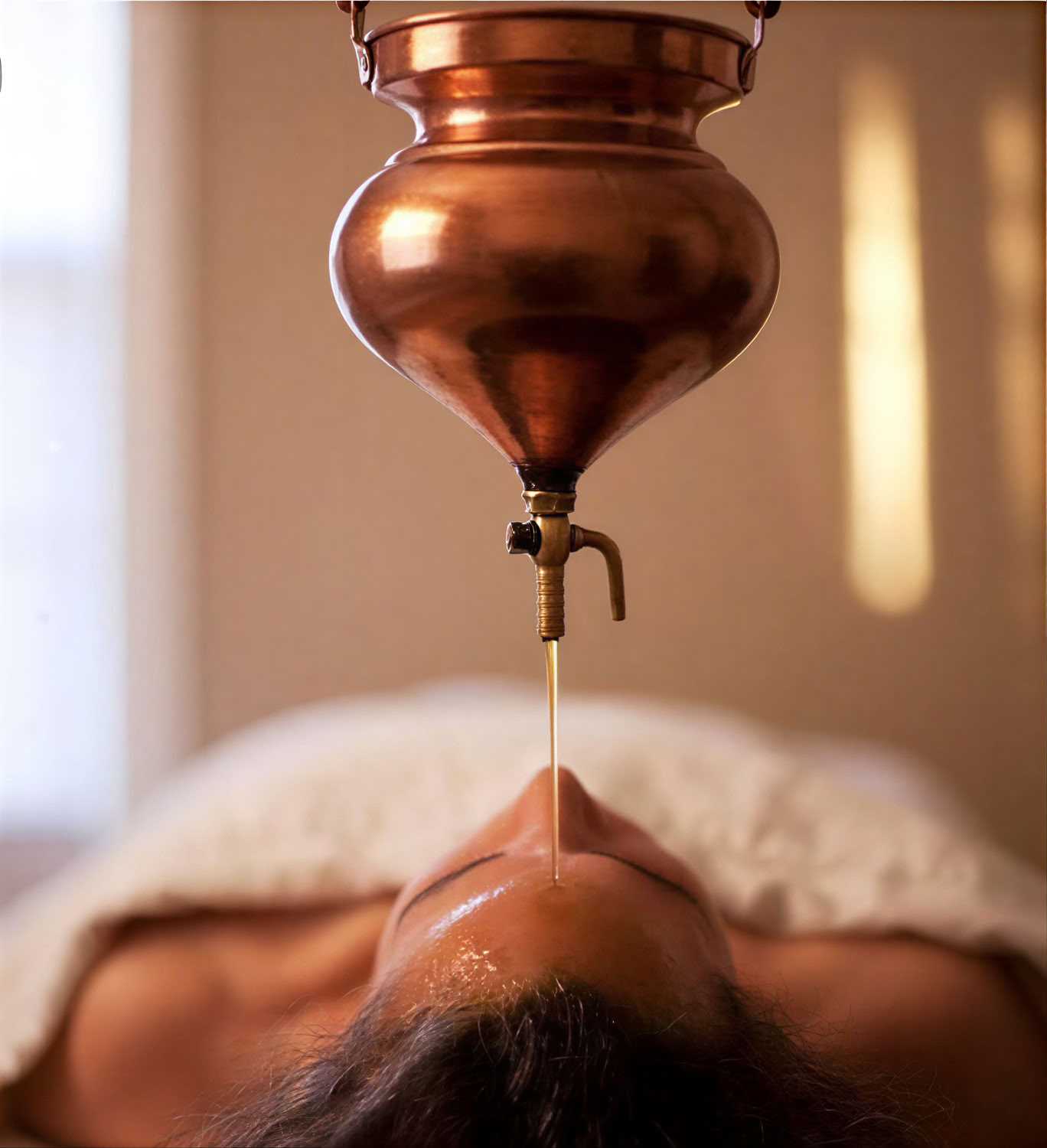 Ayurveda- og wellnesspakker
