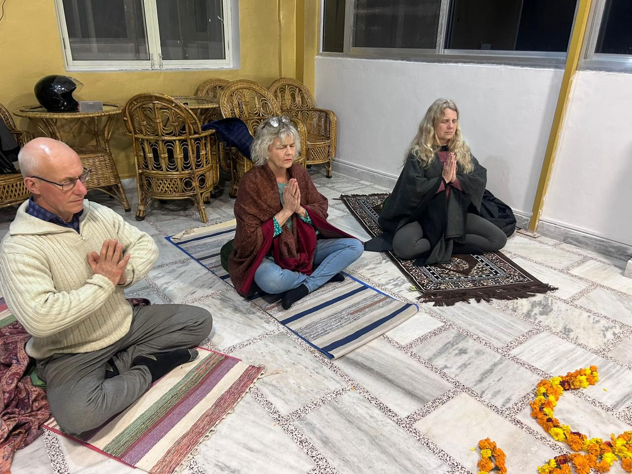 Ayurveda- og wellnesspakker